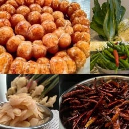 ไส้กรอกหมูพอคำ อร่อยถูกปาก รสชาติถูกใจ