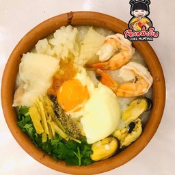 โจ๊กทะเล