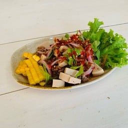 ยำซะเด็ด