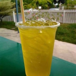 น้ำเก๊กฮวย