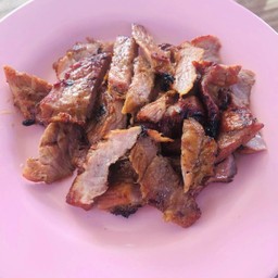 เนื้อย่าง