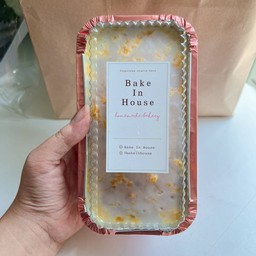 Bake In House