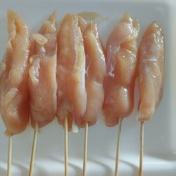 หม่าล่า & บ้านขนม