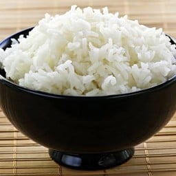 ข้าวหอมมะลิ