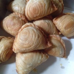 ขนมนินะห์