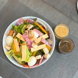 เชฟสลัด