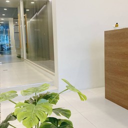 บรรยากาศสปา