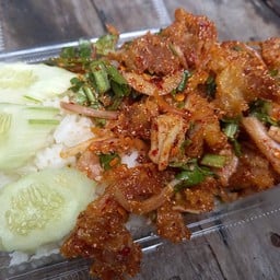 J&A ตามสั่ง ซอย5 เพรชโสธร