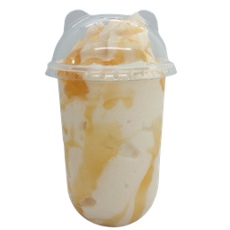 เฟอร์กี้หมีปั่น & กาแฟสด