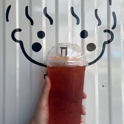 ชามะนาว-เย็น