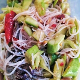 ครัวตำยำ