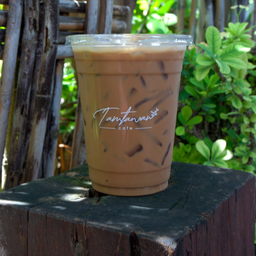 เอสเปรสโซ่เย็น