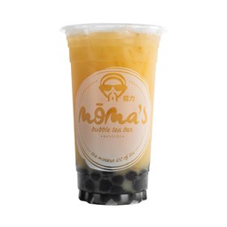 ชาเขียวโยเกิร์ตไข่มุก