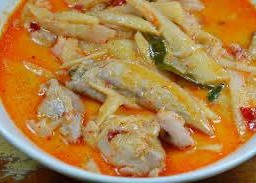 ร้านน้ำพริกขวัญใจคนจนสาขาท่าข้าม ท่าข้ามซอย9/1