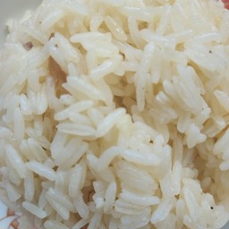 ข้าวมันเปล่า