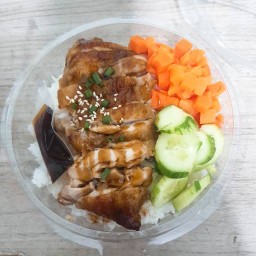 ตามสั่ง ครัวอิ่มอร่อย 1