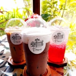 Fresco Cafe ชะอำ