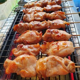 B.B.Q. King ณ วัดพันอ้น