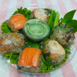 โอโซน@ปูม้า