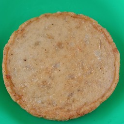 หมูยอทอด