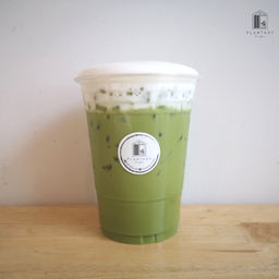 ชาเขียว