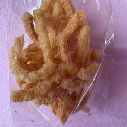 แคปหมูเส้นเล็ก