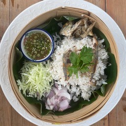 ข้าวแมวขโมย