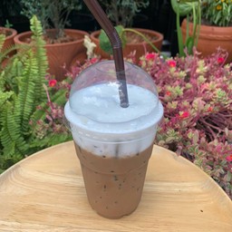 MOCHA (มอคค่าเย็น)