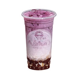 มันม่วงไข่มุก