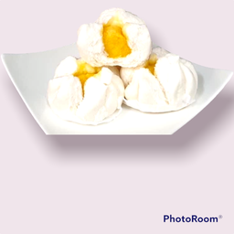 ชาลาเปา ครีม