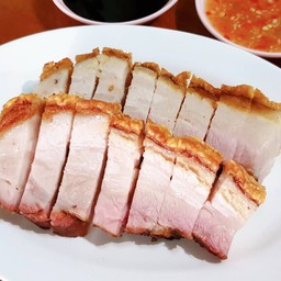 หมูกรอบ(ขีดละ)