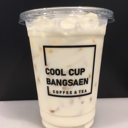 นมสดเย็น Cool cup