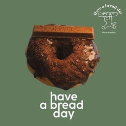 Choco hazelnut cream