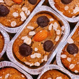 PureBakery healthy Snack &Drinks รามอินทรา