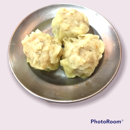 ขนมจีบ ปู