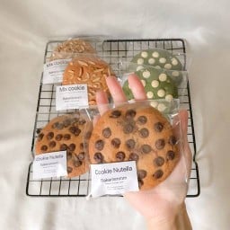 Bakerismmm (ขนมโฮมเมด)
