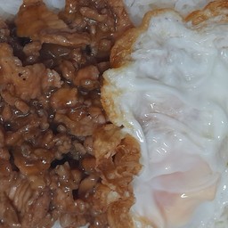 ผัดน้ำมันหอย