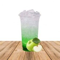 แอปเปิ้ล โซดา