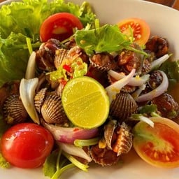 ยำซิ่ง ยูดีทาวน์ ซอย 4