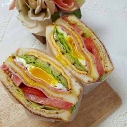 PB แซนวิช