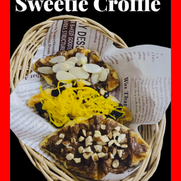 Sweetie Croffle&Coffee