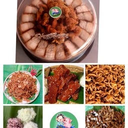 ตามสั่ง by เหนียวนุ่มหมูปิ้งทอด