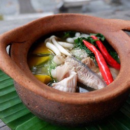 อ่อมปลาคัง