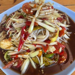 ตำซั่ว