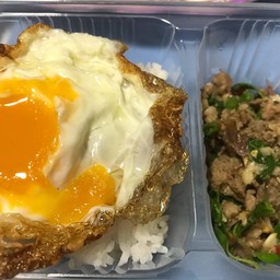 ครัวตามใจป๋า ( อาหารตามสั่ง )