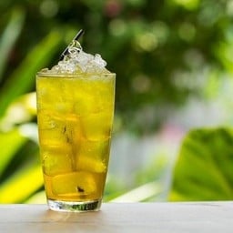 AromnCha - ชานมไข่มุก, ครอฟเฟิล & วาฟเฟิล