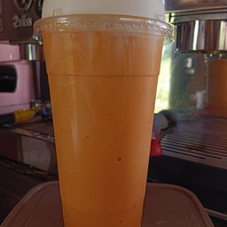 ชานมปั่น