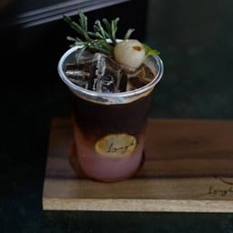 ซิคเนเจอร์ ลาฟ ลิ้นจี่ คอฟฟี่