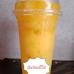 เอ็มร้อยปีโป้ปั่น