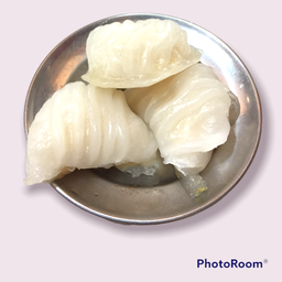 ฮะเก๋า ( กุ้ง )